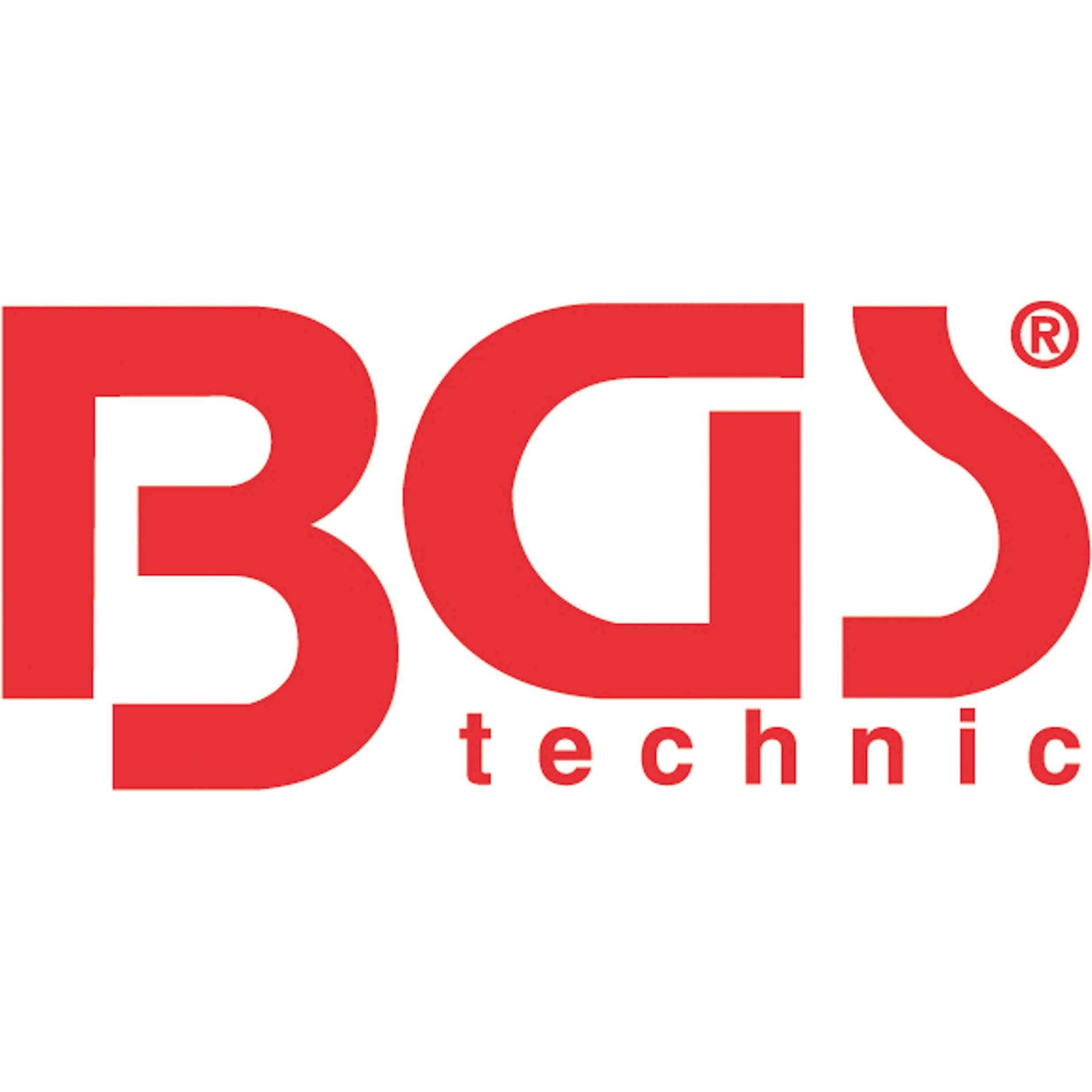 BGS -Aufkleber | 500 x 225 mm (AUFKLEBER)