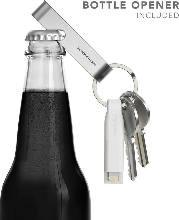 Produktbild Vonmählen 6in1 Charging Cable (USB 2.0)