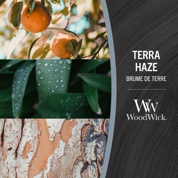 Produktbild WoodWick Terra Haze
