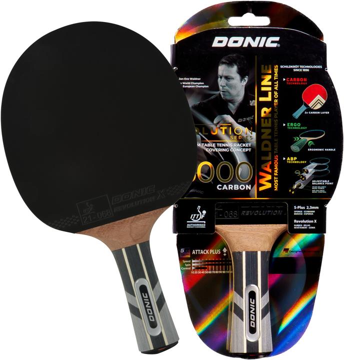 Productafbeelding Donic Schildkröt Waldner 5000