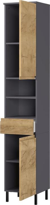 Actual product image pfister Salinas (34 x 190 cm)