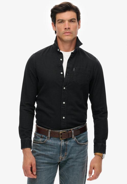 Produktbild Superdry Hemd (L)