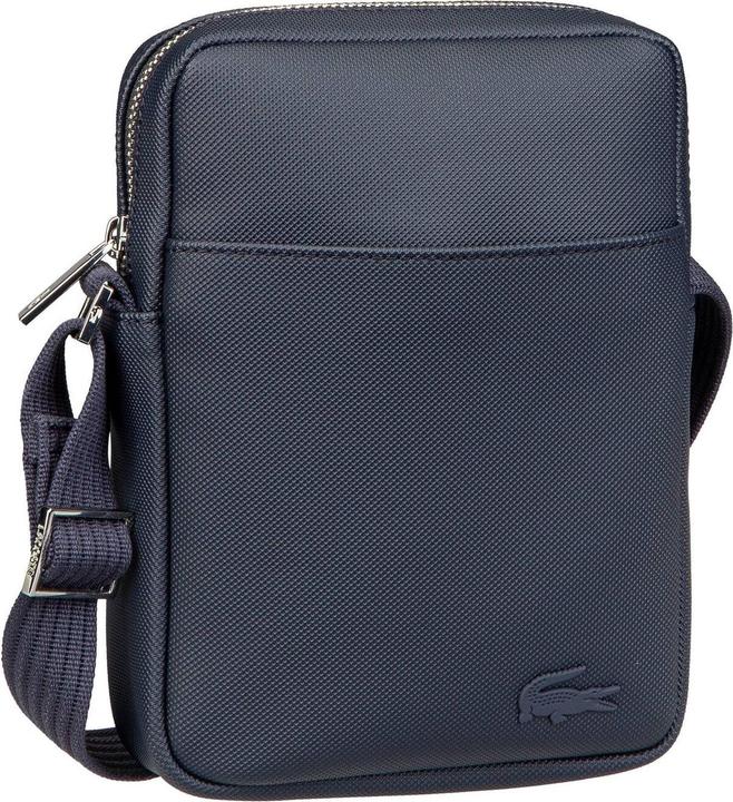Produktbild Lacoste Slim Vertical Camera Bag