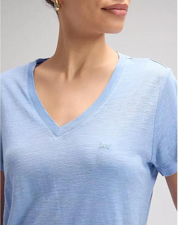 Produktbild Lee V Neck Tee (M)