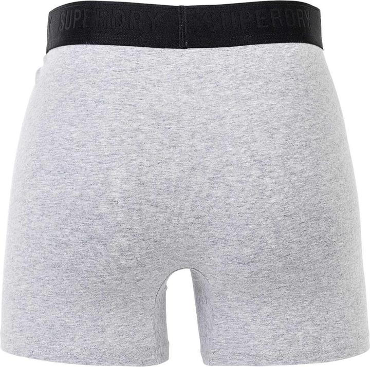 Produktbild Superdry Boxer Multi Triple Pack (S, 3er Pack)