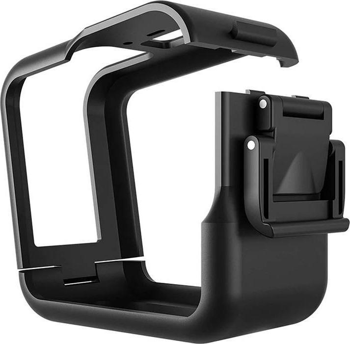 Actual product image Telesin Plastic Frame Case with 3-Prong Mount for GoPro HERO11 Black Mini (Hero11 Black Mini)