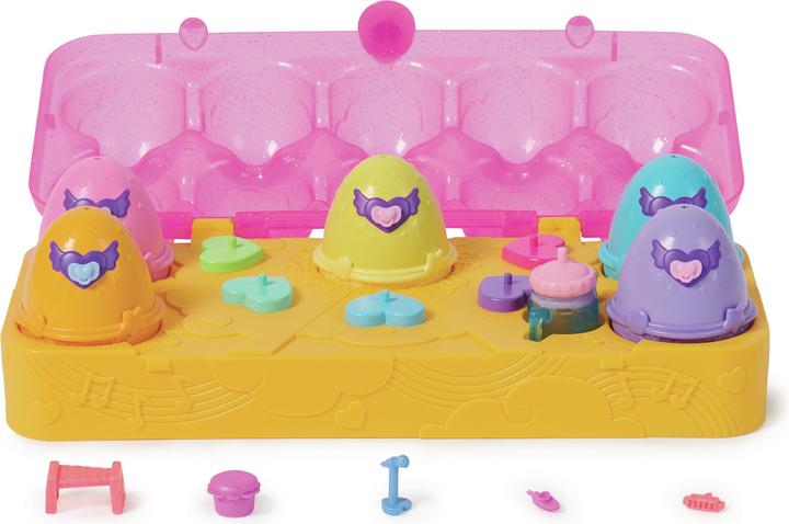 Productafbeelding Hatchimals Levende Paaseieren