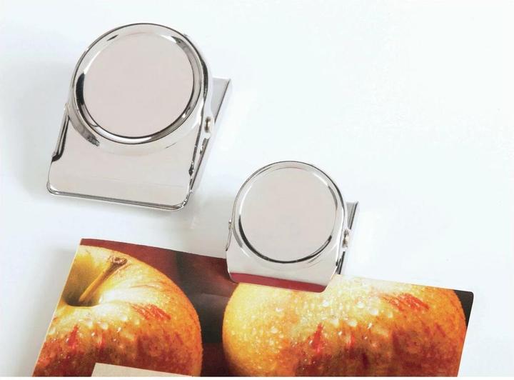 Immagine prodotto Magnetoplan Magnete a clip in argento (1 x)