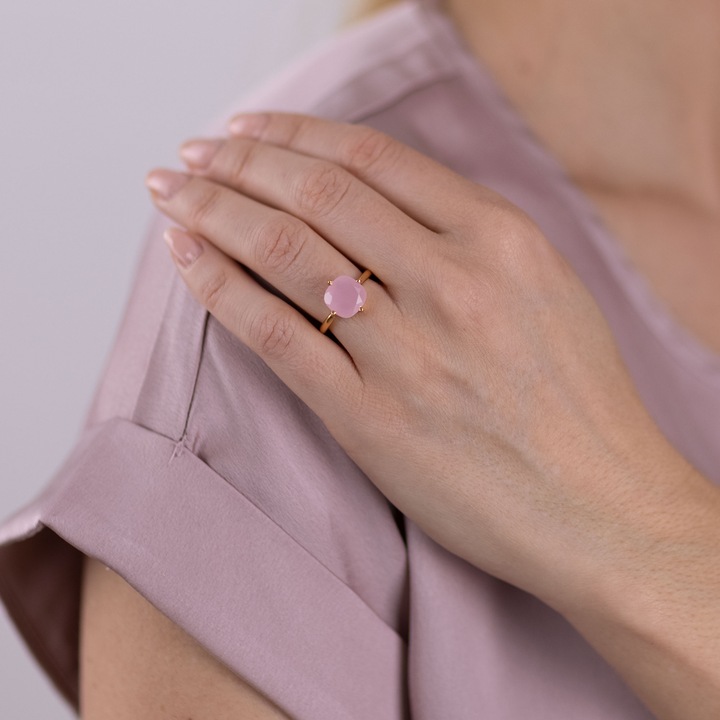 Immagine prodotto Ailoria Églantine (55, 925 Argento)