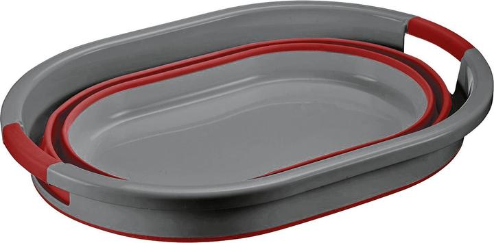 Actual product image Westmark Laundry basket (24 l)