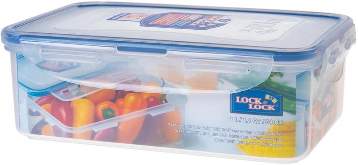 Lock & Lock Classic Rectangular (1 l)