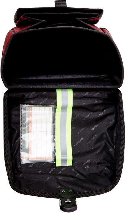 Immagine prodotto Mc Neill Set di zaini Perfecto da 5 pezzi (22 l)