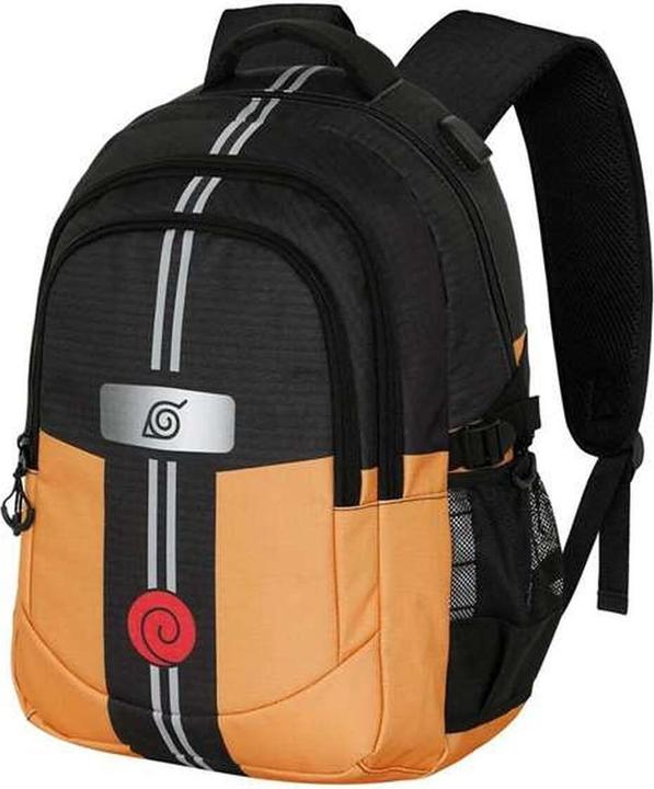 Actual product image Karactermania Naruto Shippuden Backpack Dress Running (32 l)
