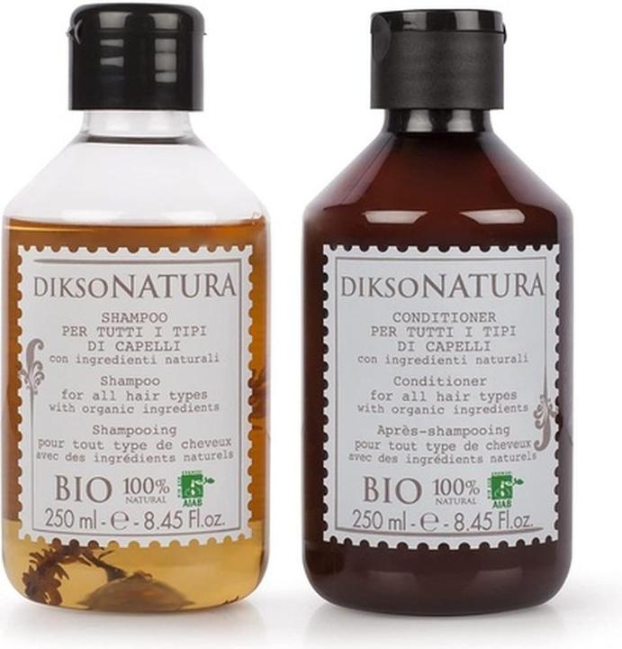 Immagine prodotto Dikson Balsamo Atura per capelli normali
