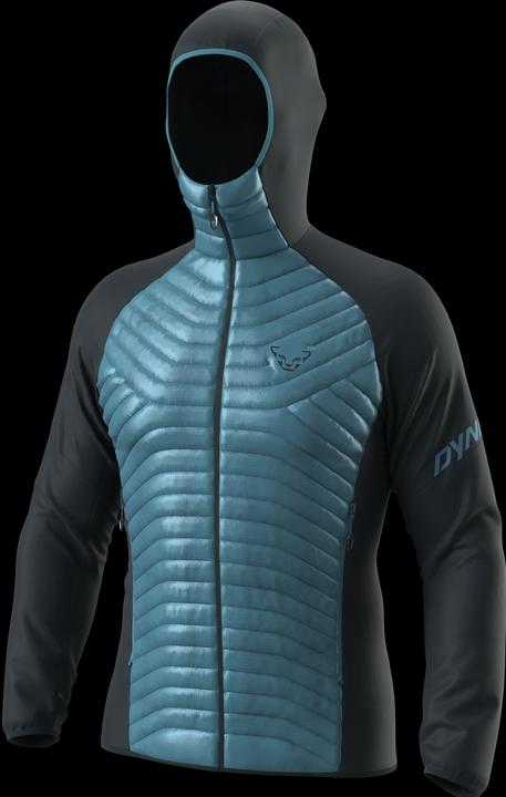 Image du produit Dynafit Veste isolée TRANSALPER HYBRID, homme (XXL)