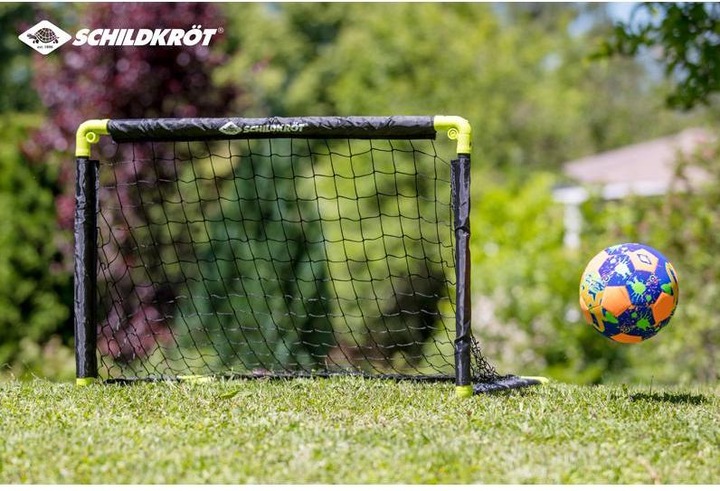 Image du produit Schildkröt But de football pliable