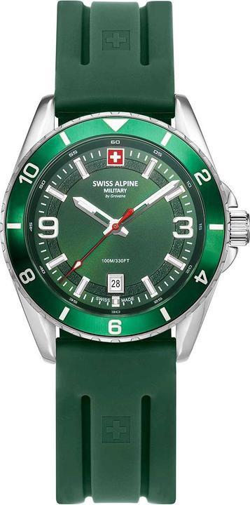 Produktbild Swiss Alpine Military 7034.1834 Sierra (Swiss Made, 42 mm)