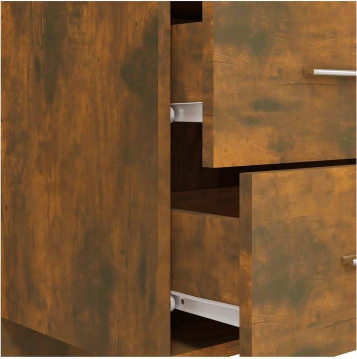 Immagine prodotto VidaXL Evelin (120 x 1,5 x 80 cm)