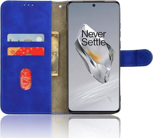 Immagine prodotto MU Classic Serie Classic II con copertina in pelle (OnePlus 12R)