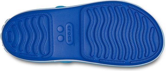 Actual product image Crocs K's Crocband Cruiser Sandal (30)