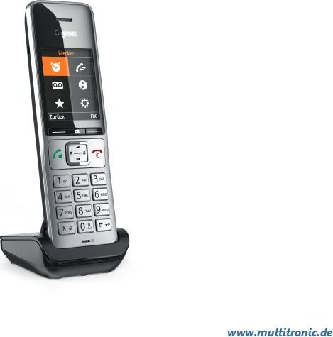 Produktbild Gigaset Comfort 500HX