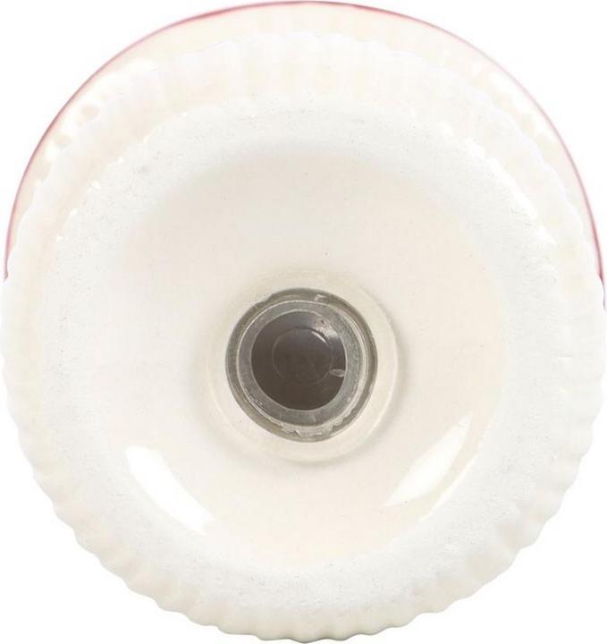 Actual product image Something Different Mushroom Salt and Pepper Shakers (Salt, Pepper)