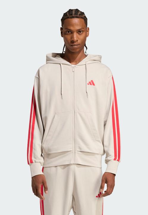 Image du produit Adidas Essentials 3-Stripes French Terry (L)
