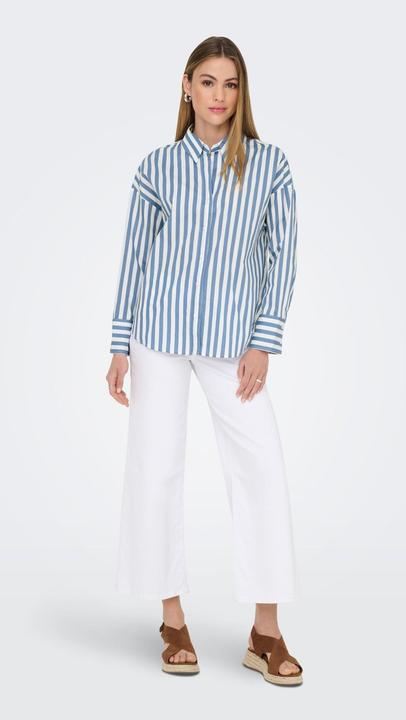 Immagine prodotto Only Onloregon Nano Ls Shirt Wvn (XS)