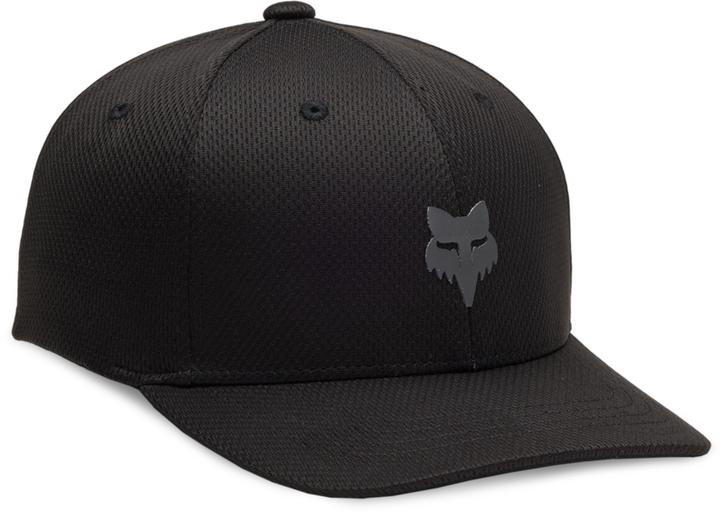 Produktbild Fox HAT 23 YTH LITHOTYPE 110 SB BLK OS (One Size)
