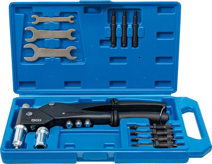 Image du produit BGS Jeu de pinces à riveter