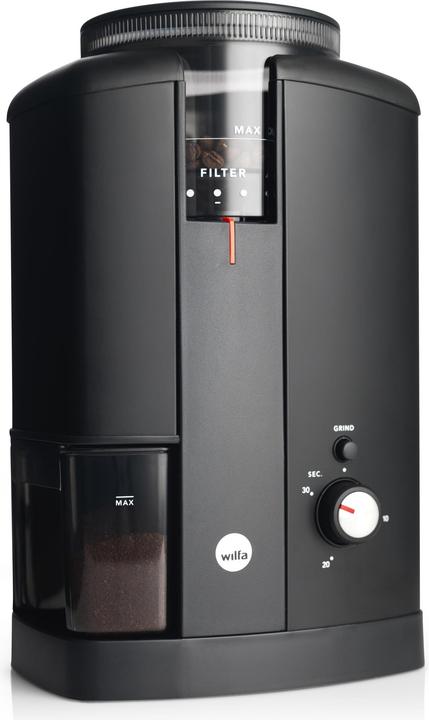 Actual product image Wilfa Svart Aroma