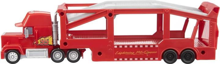 Actual product image Cars Mack Hauler Transporter