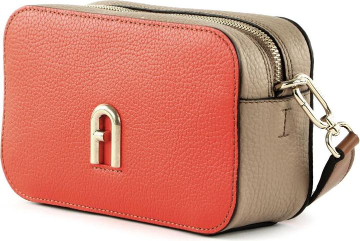 Actual product image Furla Primula Mini shoulder bag - multicoloured