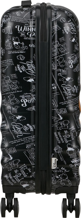 Actual product image American Tourister WAVEBREAKER DISNEY Spinner (36 l, Hand luggage (up to 50 litres))
