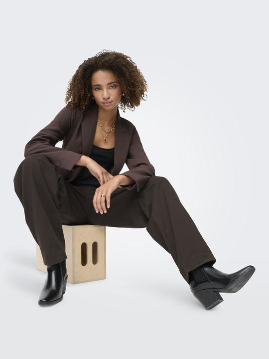 Actual product image Only ONLLOISA Barrel Fit Hose Hose (32)