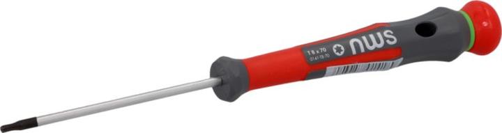 Image du produit NWS Tournevis électronique TX T8X70 (Torx (TX))