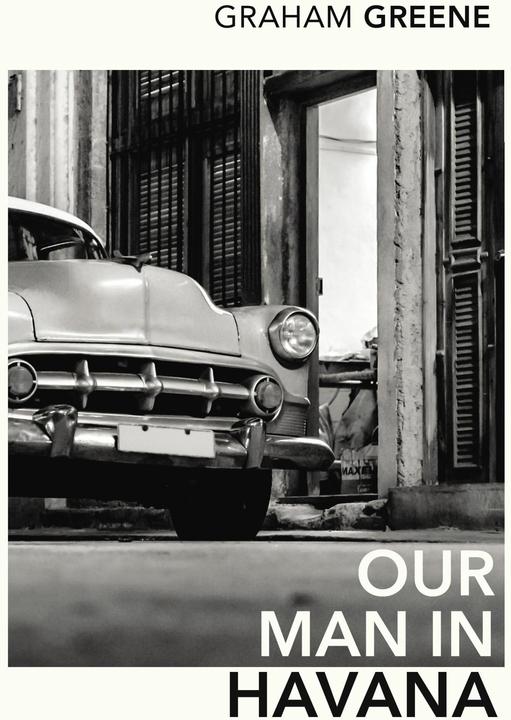 Produktbild Our Man in Havana (Englisch, Graham Greene, 2004)