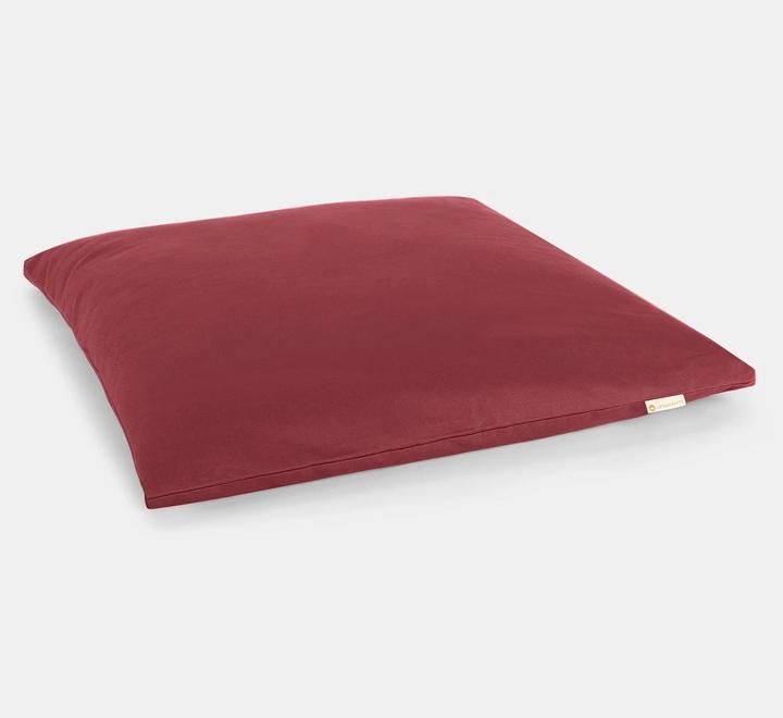Immagine prodotto Lotuscrafts Meditationsmatte Zabuton (4 cm)