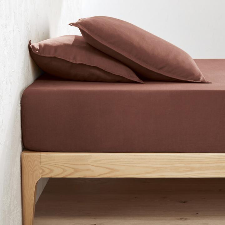 Actual product image La Redoute Interieurs Linot (140 x 200 cm)