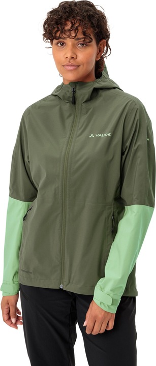Actual product image Vaude Moab II (M)