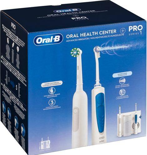 Produktbild Oral-B Oral Health Center