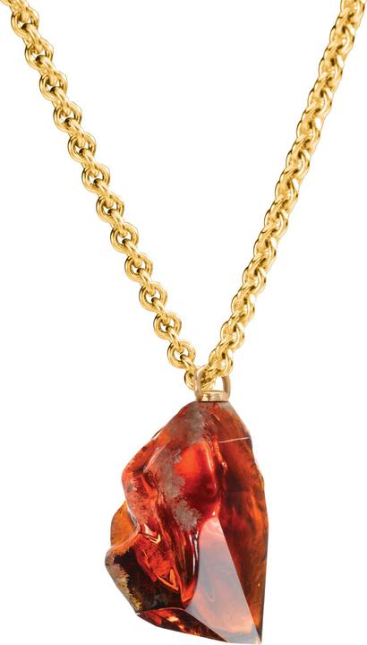 Gold, Red