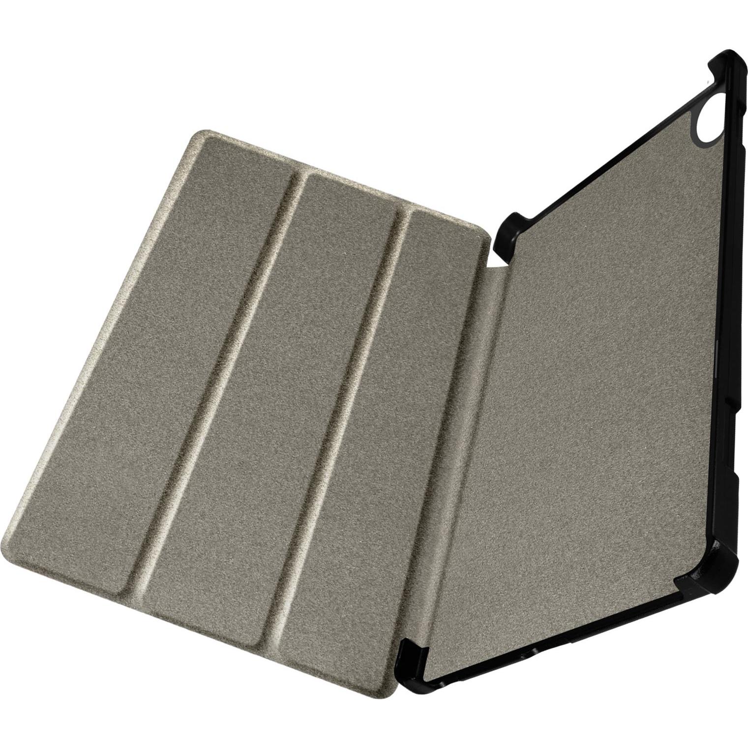 Avizar Trifold Series (Lenovo Tab M10 (3. Gen.)), Tablet Hülle, Blau