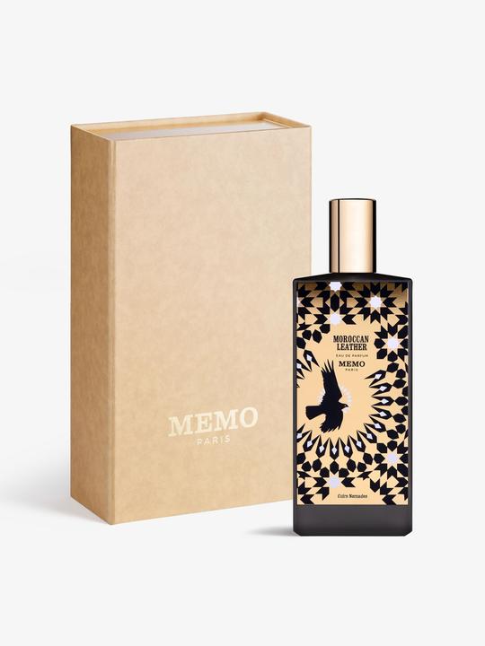 Immagine prodotto Memo Paris Pelle marocchina (Eau de parfum, 75 ml)