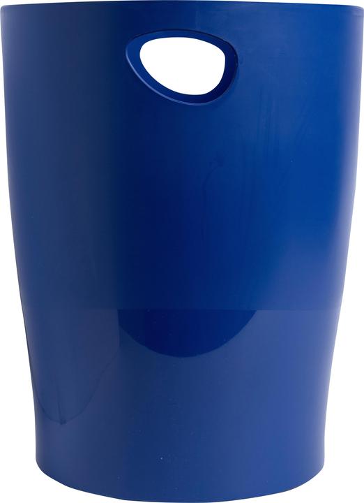 Image du produit Exacompta ECOBIN BEEBLUE - Corbeille à papier (15 l)
