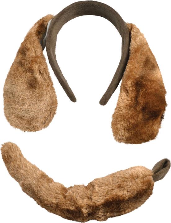 Produktbild Bristol Novelty Hund Set (One Size)