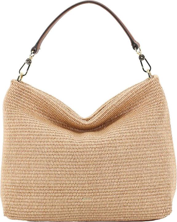 Immagine prodotto Abro Raffia Hobo Bag Kaia