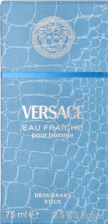 Productafbeelding Versace Eau Fraîche (Stick, 75 ml)