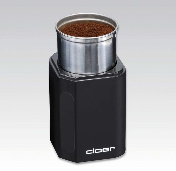 Produktbild Cloer 7589