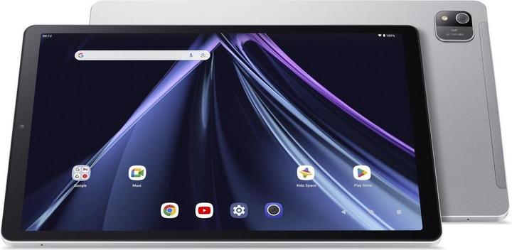 Actual product image Acer Iconia A11 (WLAN only, 11", 64 GB, Champagne Silver)